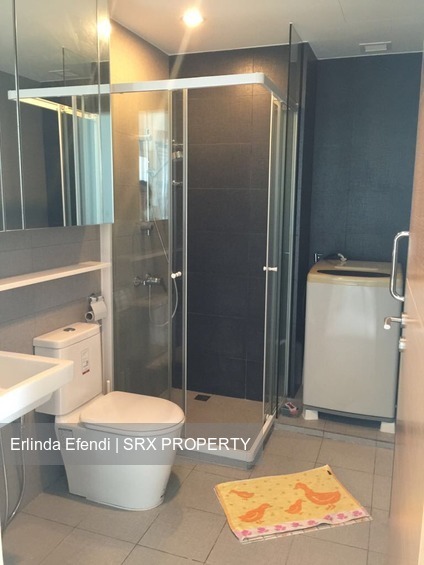 Vacanza @ East (D14), Condominium #176031782